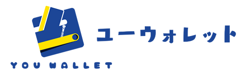 ユーウォレットのロゴ